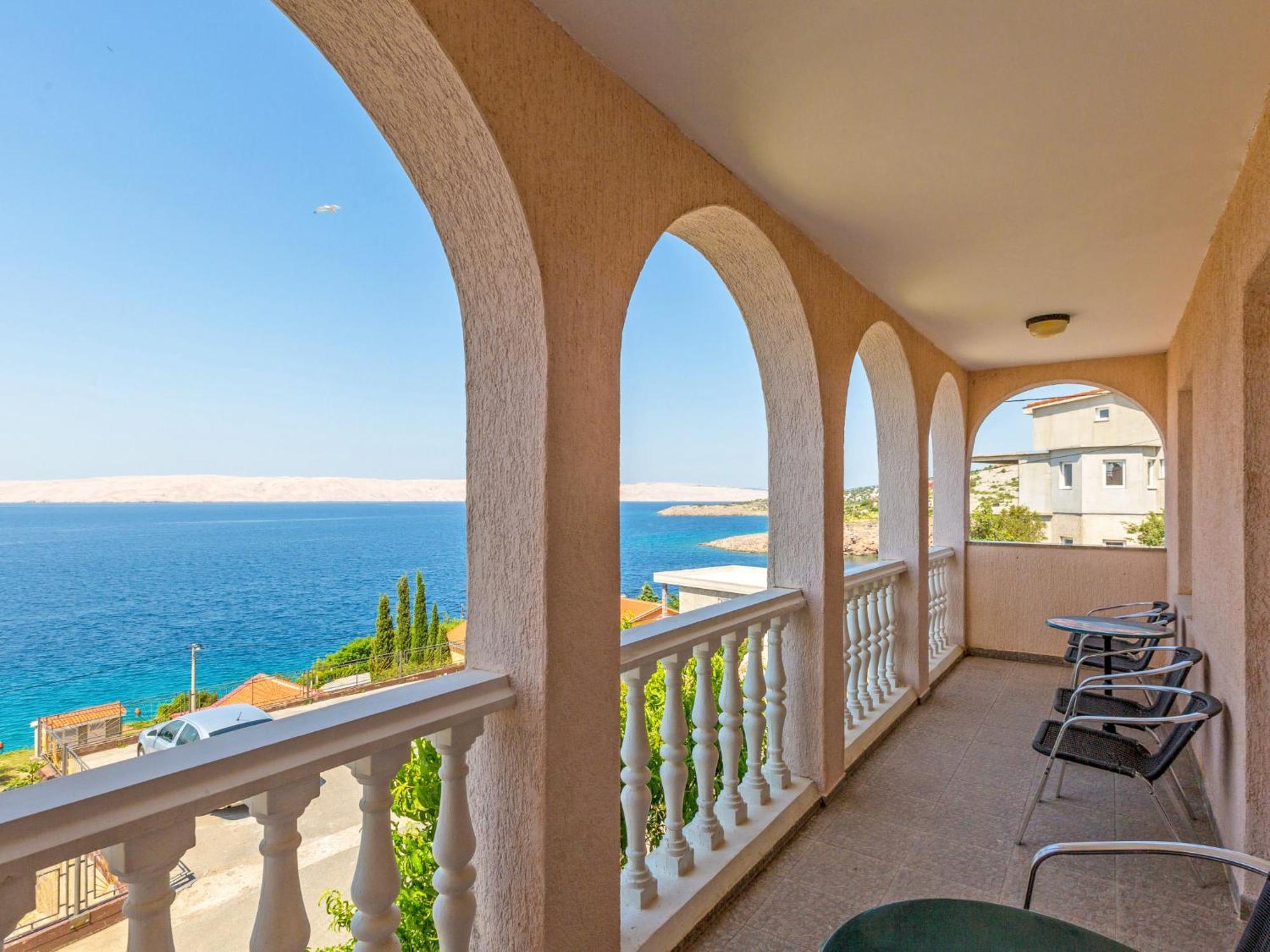 Apartment Delfin-2 By Interhome Цесариця Екстер'єр фото